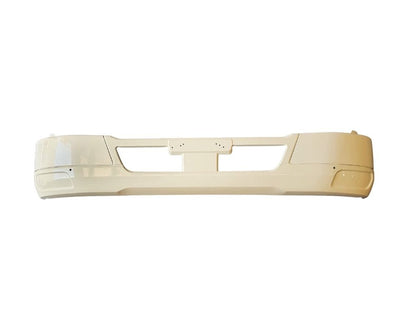 Mitsubishi/Fuso Fighter Front Bumper Bar – Second Hand – FK (2008-On) image 1