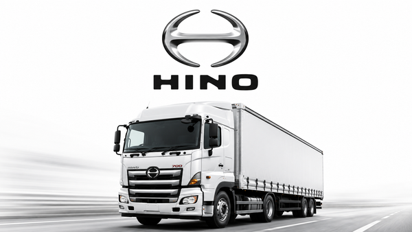 Hino