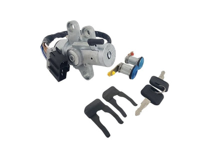 Ignition and Door Barrel With Keys  –  To Suit Nissan UD LK / MK / To Suit Nissan UD PK (07/95-11)