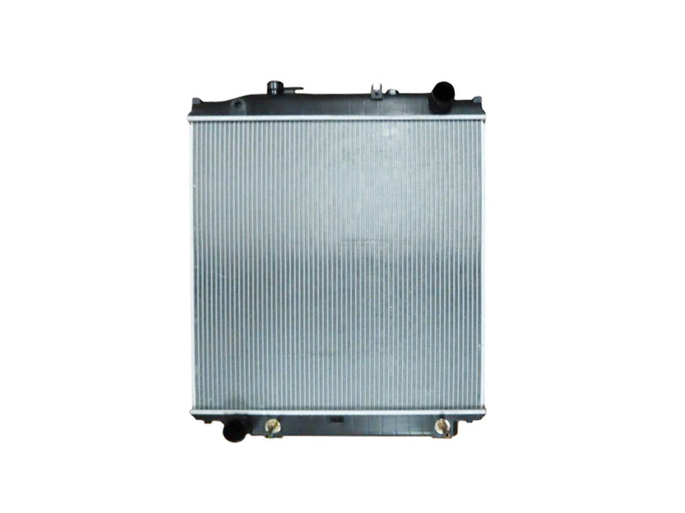 Radiator - 4HK1 Engine - Manual - NPR - N Series (08-On)