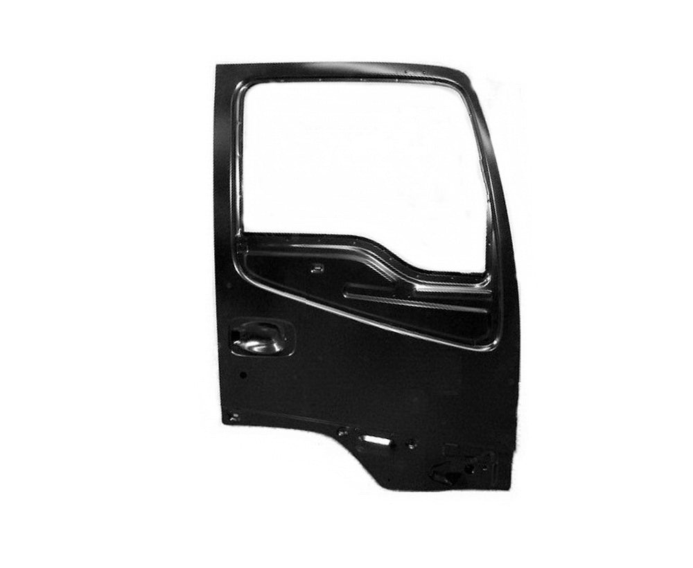 Door Complete R/H Right Hand With Inner Trim& Manual Regulator  –  B Grade Quality  –  To Suit Isuzu F Series (96-07)