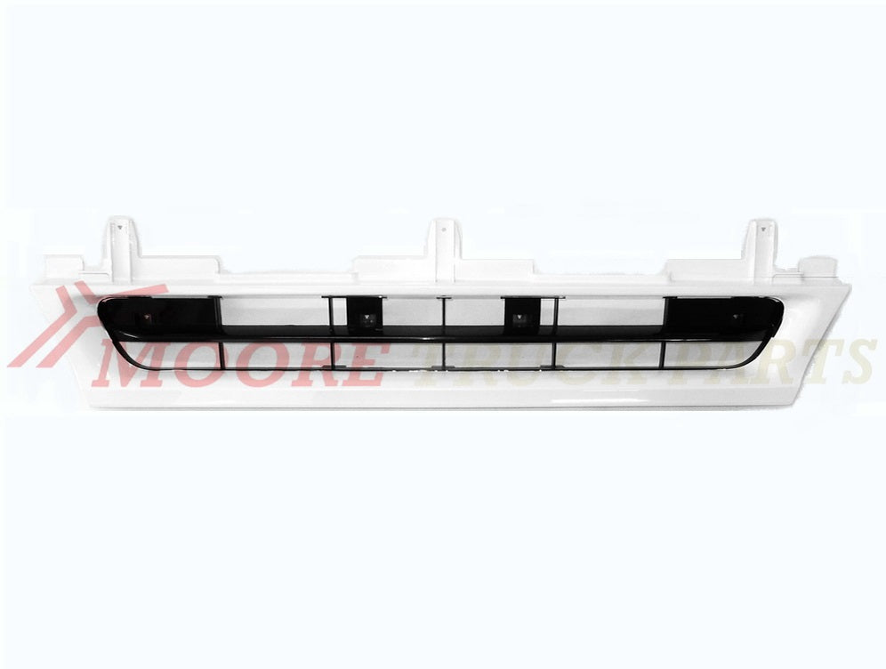 Grille  –  To Suit Isuzu F Series (99-07)
