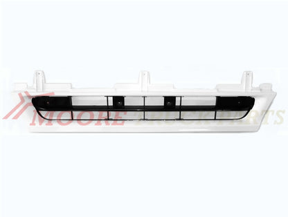 Grille  –  To Suit Isuzu F Series (99-07)