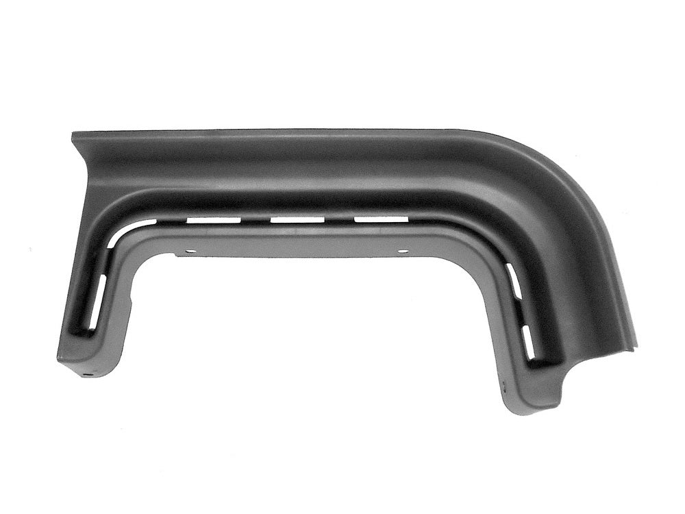 Step Panel Garnish L/H Left Hand  –  To Suit Isuzu CX / EX - Giga(94-17)