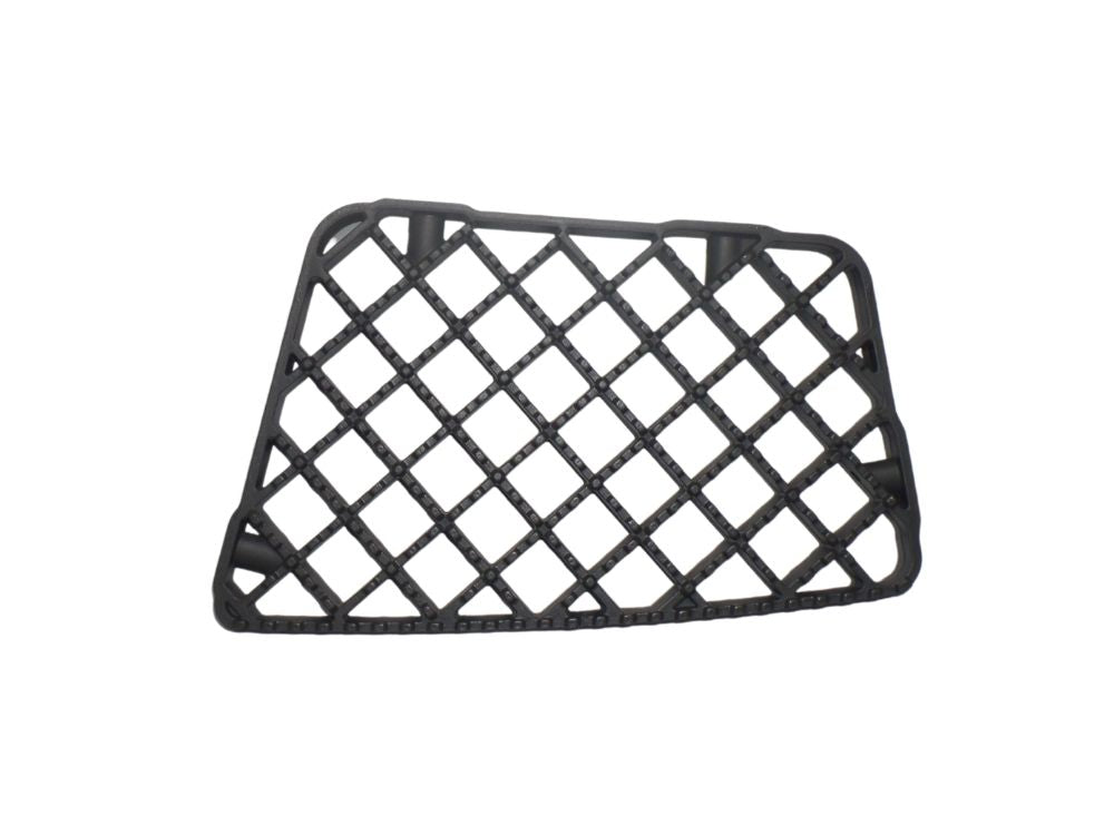 Step Plate R/H Right Hand = L/H Left Hand  –  Lower  –  To Suit Iveco Eurostar 440 (92-04)