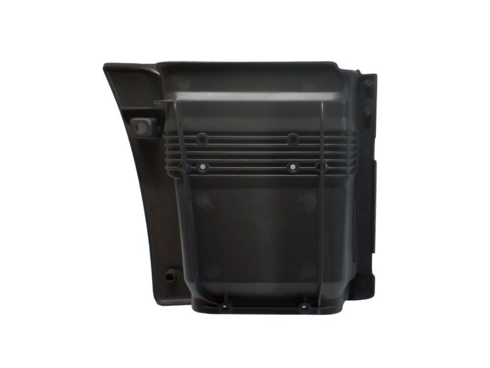 Step Panel L/H Left Hand  –  Twin Step  –  Lower  –  To Suit Iveco Eurostar 440 (92-04)