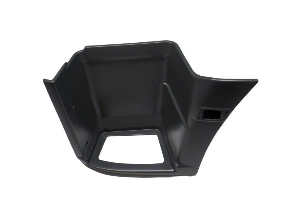 Step Panel L/H Left Hand  –  Twin Step  –  Lower  –  To Suit Iveco Eurostar 440 (92-04)