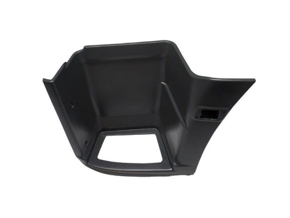 Step Panel L/H Left Hand  –  Twin Step  –  Lower  –  To Suit Iveco Eurostar 440 (92-04)