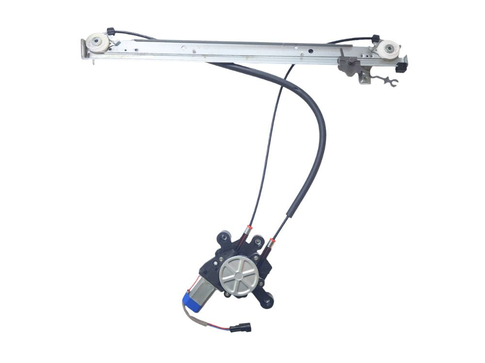 Iveco Eurocargo 75E/ML120/ML150/ML160 (2009–2016) – Door Window Regulator Left Hand – Electric