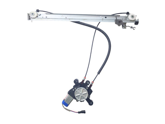 Iveco Eurocargo 75E/ML120/ML150/ML160 (2009–2016) – Door Window Regulator Left Hand – Electric