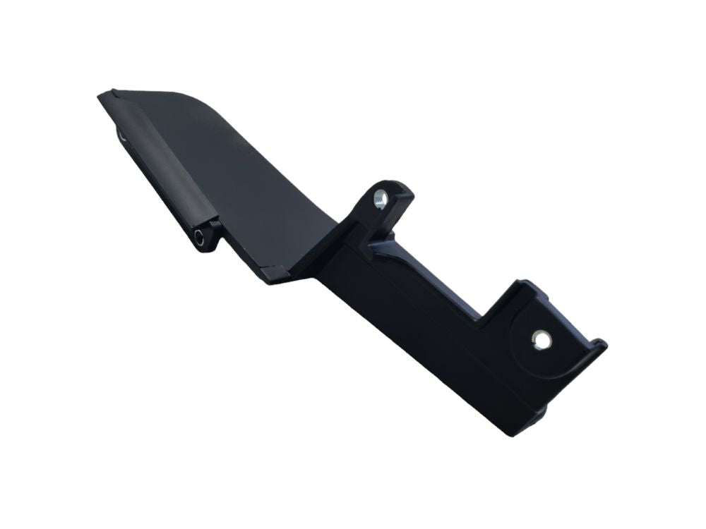 Front Bumper Bar End L/H Left Hand  –  To Suit Iveco Stralis AT / AD / AS (07-13)