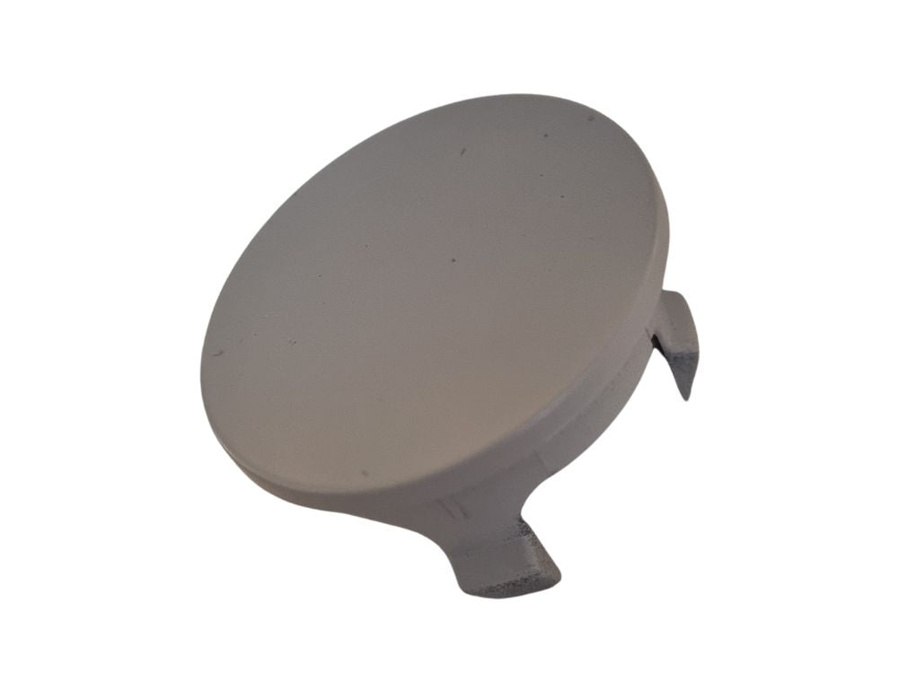 Front Bumper Bar Cap R/H Right Hand = L/H Left Hand  –  Round  –  To Suit Iveco Stralis AT / AD / AS (13-On)