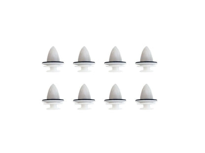 Daihatsu Delta Door Trim Clip (8x Clips Required) (05/1999-07/1999) image 1