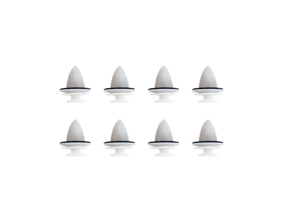 Daihatsu Delta Door Trim Clip (8x Clips Required) (07/1999-2010) image 1