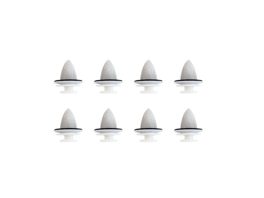 Daihatsu Delta Door Trim Clip (8x Clips Required) (07/1999-2010) image 1