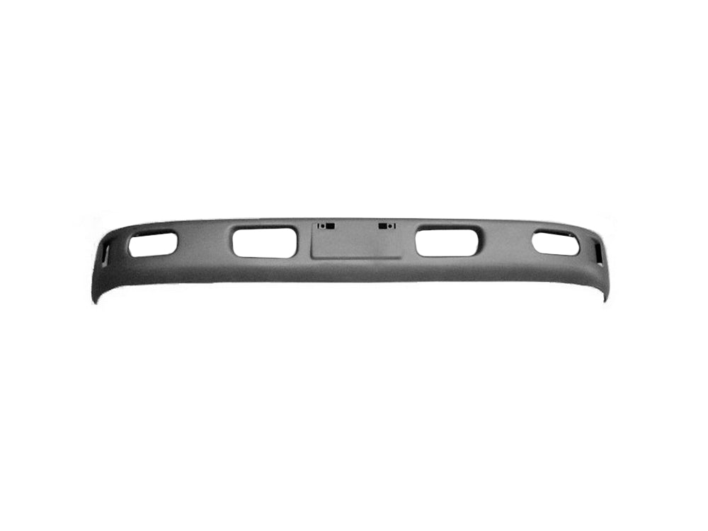 Mitsubishi/Fuso Canter FE5/FB5 (1995–2005) – Front Bumper Bar – Plastic – Narrow Cab