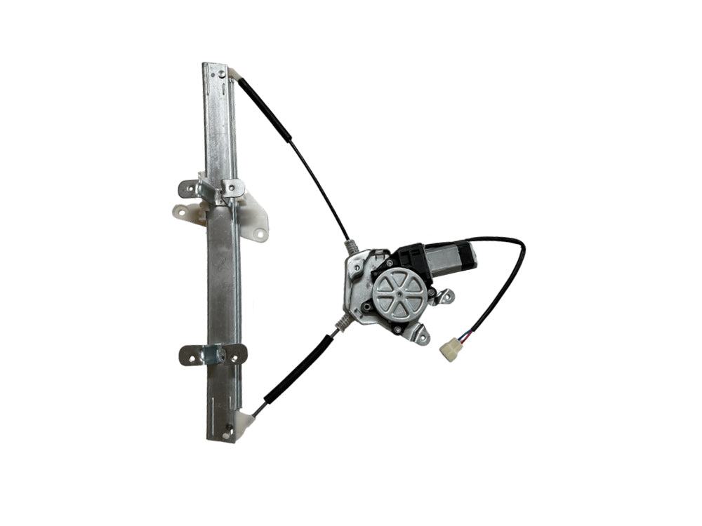 Mk488227 Door Window Regulator L/H Left Hand – Electric – 24V – To Suit Mitsubi