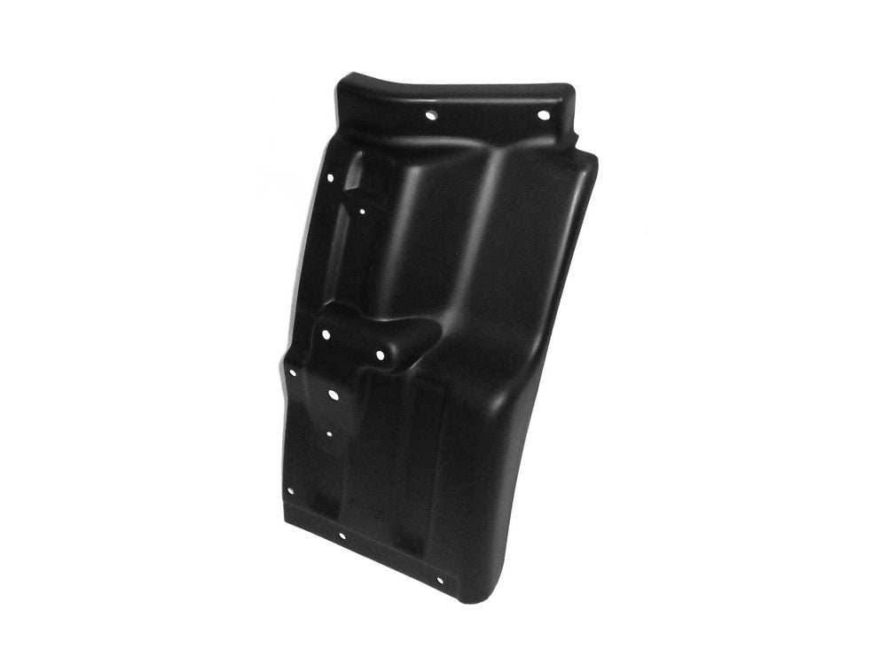 Mud Guard R/H Right Hand  –  Rear of Steer  –  Wide Cab  –  To Suit Mitsubishi Canter FE6 (95-05)