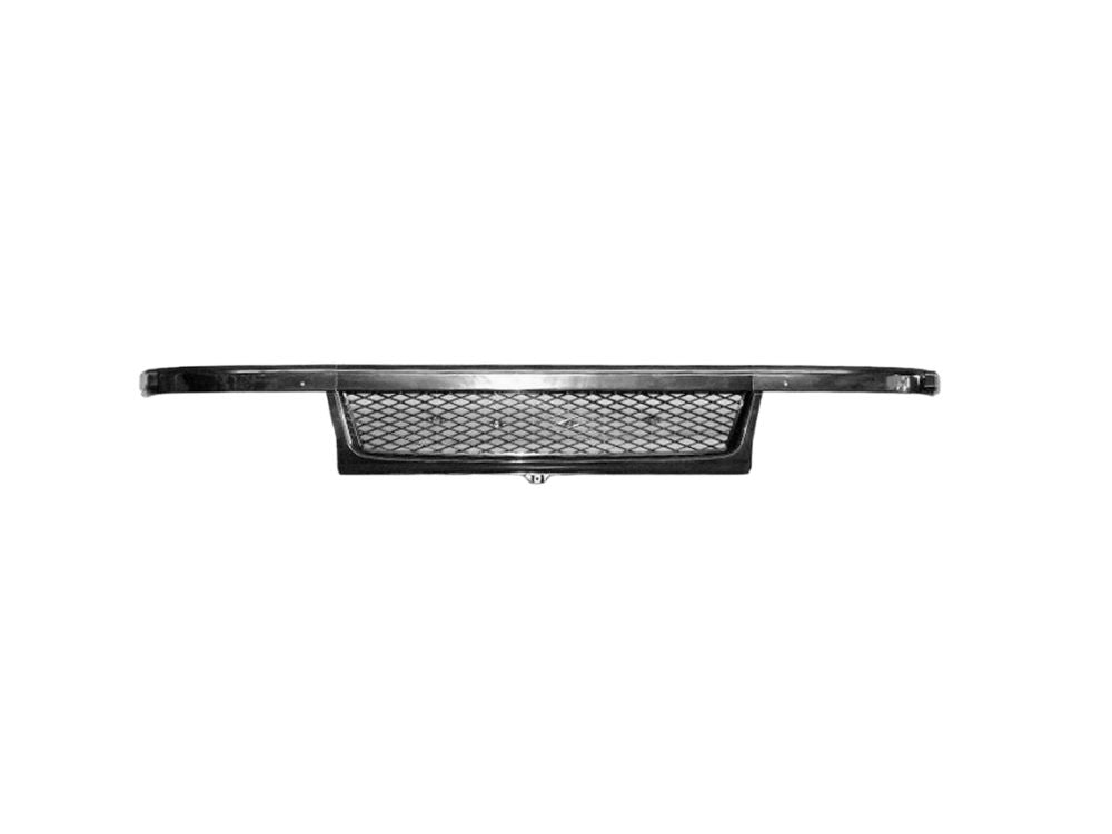 Mitsubishi/Fuso Canter FE6/FG6 Wide Cab (2002–2005) – Grille Honeycomb