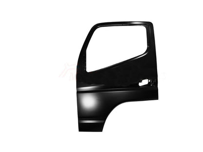 Door Shell L/H Left Hand  –  420mm Lower Door Edge  –  To Suit Mitsubishi Canter Wide Cab  –  FE8 (05-11)