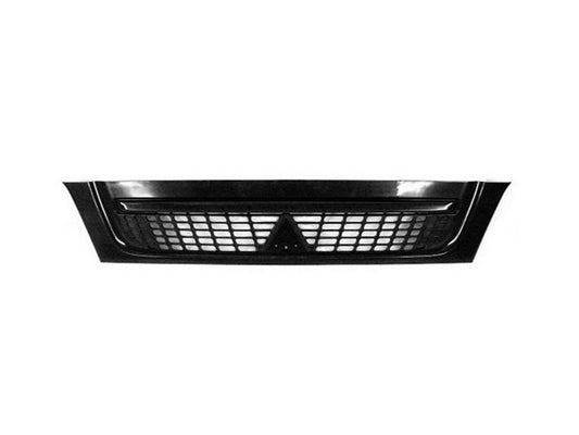 Grille  –  To Suit Mitsubishi Canter Wide Cab  –  FE8 (05-11)