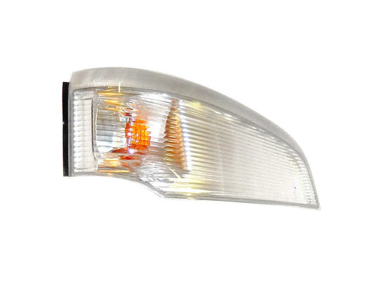 Park Lamp Flasher R/H Right Hand  –  Suits Plastic Lens HeadLamp Head Light  –  To Suit Mitsubishi Canter FE7 / FE8 (09-11)