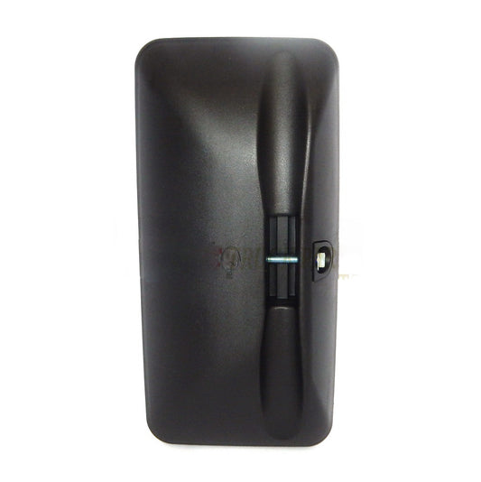 Mirror Head R/H Right Hand = L/H Left Hand  –  Without Heating  –  To Suit Mitsubishi Canter FE7 / FE8 (05-11)