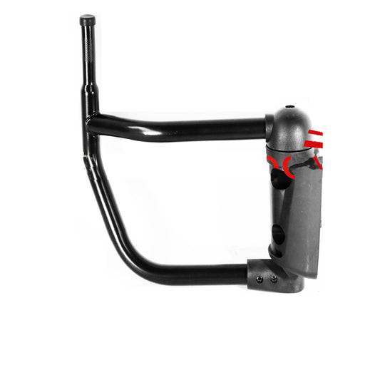 Mirror Arm R/H Right Hand  –  To Suit Mitsubishi Canter Wide Cab  –  FE8 (05-11)