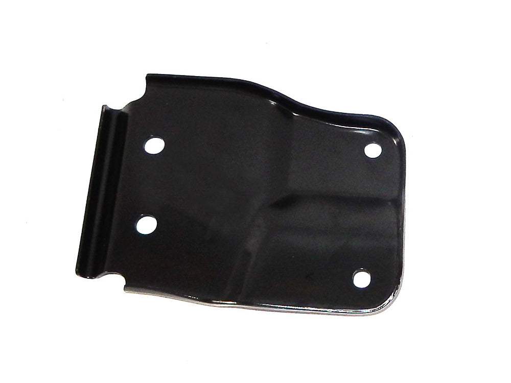 Front Bumper Bar Bracket R/H Right Hand  –  Wide Cab  –  FEB / FEC / To Suit Mitsubishi Canter FG (11-On)