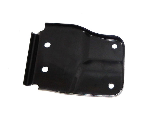 Front Bumper Bar Bracket R/H Right Hand  –  Wide Cab  –  FEB / FEC / To Suit Mitsubishi Canter FG (11-On)