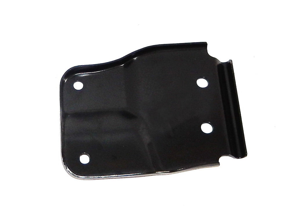 Front Bumper Bar Bracket L/H Left Hand  –  Wide Cab  –  FEB / FEC / To Suit Mitsubishi Canter FG (11-On)