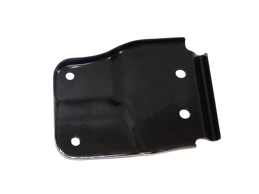 Front Bumper Bar Bracket L/H Left Hand  –  Wide Cab  –  FEB / FEC / To Suit Mitsubishi Canter FG (11-On)