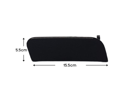 Mitsubishi/Fuso Fighter FK/FM/FN (2008-On) – Door Handle Left Hand – Outer