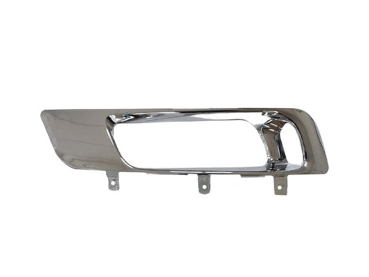 Fog Lamp Rim R/H Right Hand  –  Chrome  –  To Suit Mitsubishi FS5 / FP5 / FV5 (08-On) (11-18)