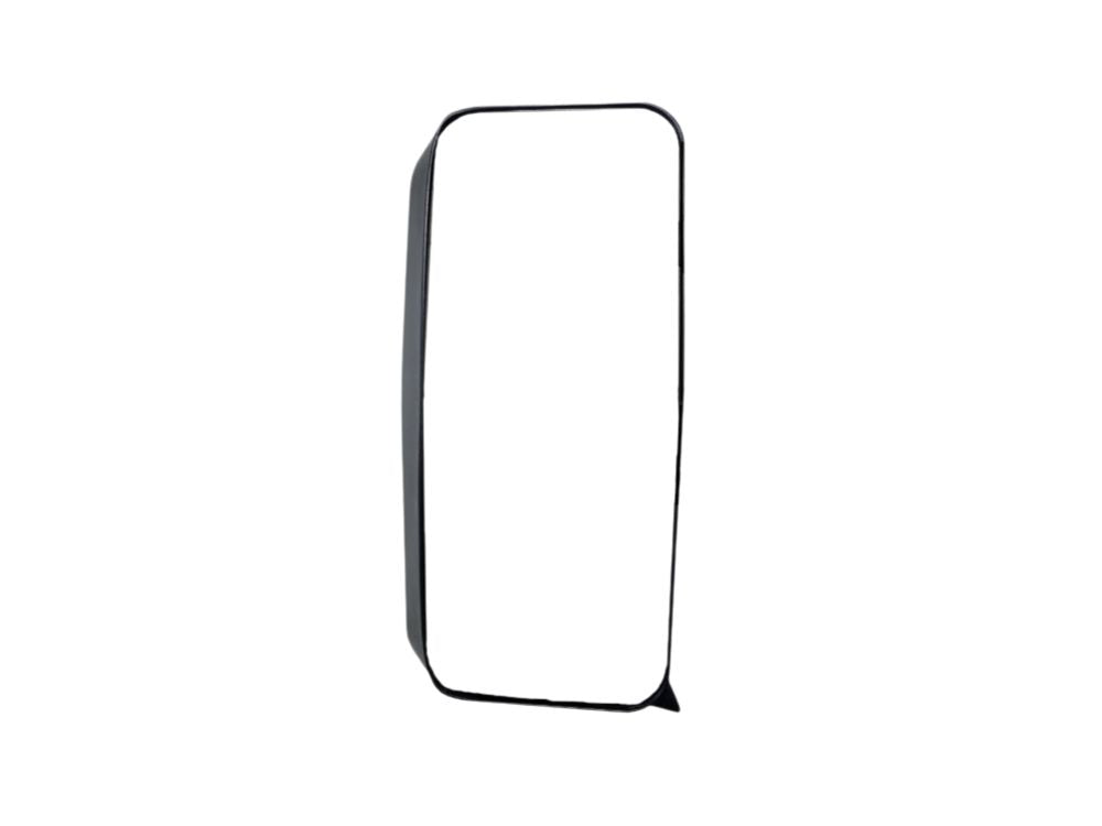 To suit mirror head right hand curved electric heated Mercedes Actros Mercedes Megaspace mp1 96 02
