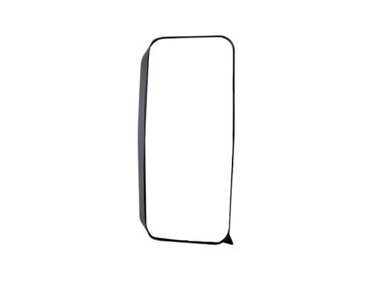 To suit mirror head right hand curved electric heated Mercedes Actros Mercedes Megaspace mp1 96 02