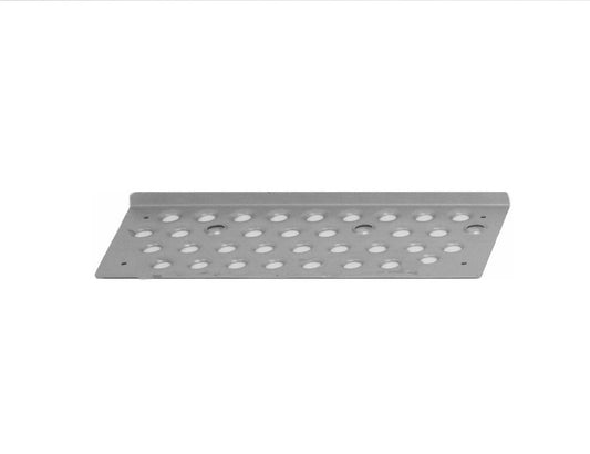 To suit Mercedes Actros mega mp1 1996 02 right left step plate lower md92 030l 0