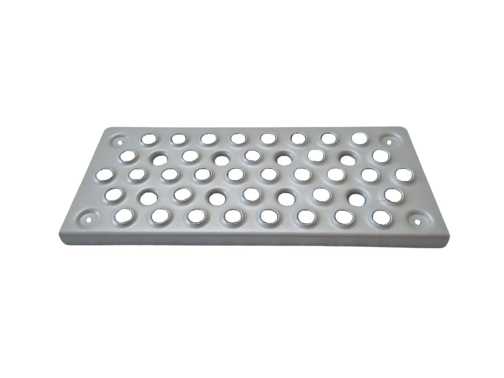 Step Plate R/H Right Hand = L/H Left Hand  –  Upper  –  To Suit Mercedes Atego V1 (98-04)/V2 (04-13)
