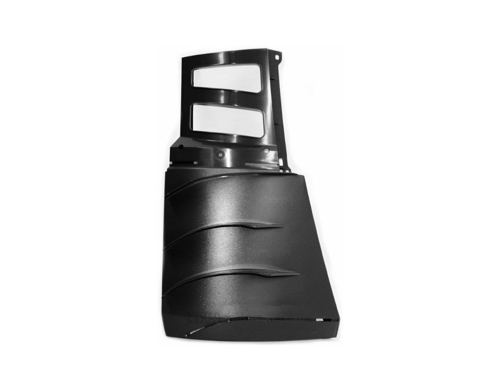 Vane Corner R/H Right Hand  –  To Suit Mercedes Actros MegaSpace MP3 (08-16)