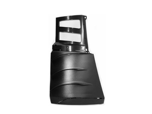 Vane Corner R/H Right Hand  –  To Suit Mercedes Actros MegaSpace MP3 (08-16)