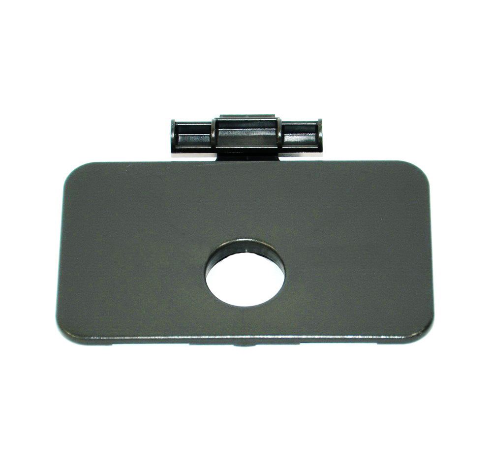 Step Panel Cover R/H Right Hand = L/H Left Hand  –  Small  –  Suits Low Step  –  To Suit Mercedes Actros MegaSpace MP3 (08-16)