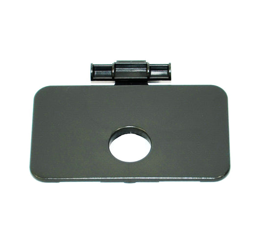 Step Panel Cover R/H Right Hand = L/H Left Hand  –  Small  –  Suits Low Step  –  To Suit Mercedes Actros MegaSpace MP3 (08-16)
