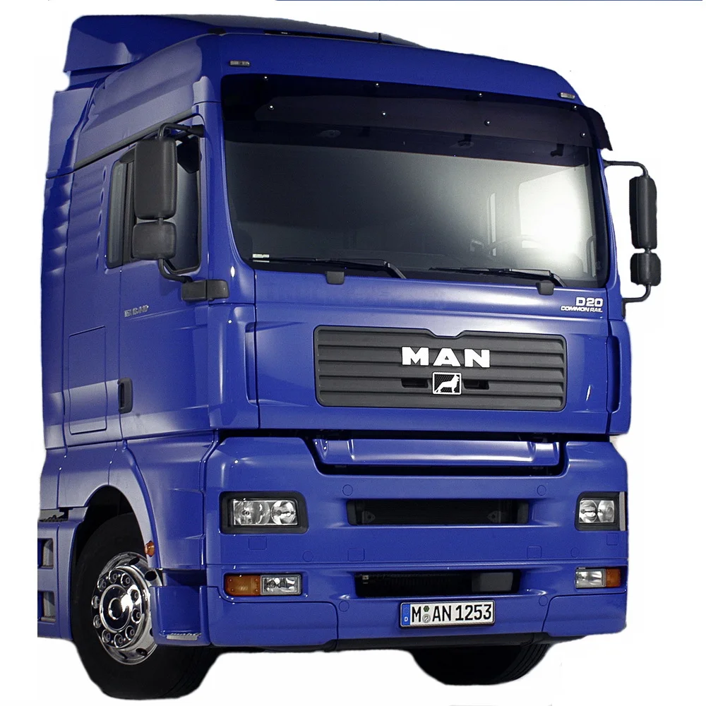 MAAN | Premium Vehicle Accessories and Parts |Italian Euro Spares