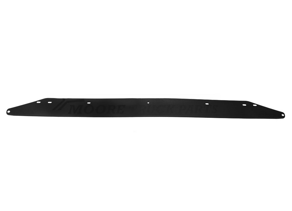 Front Bumper Bar Step  –  Lower  –  Centre  –  To Suit MAN TGX (07-14)