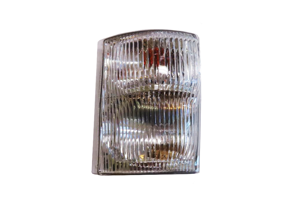 To suit corner lamp left hand Hino Ranger (91-02)