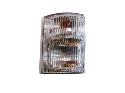 To suit corner lamp left hand Hino Ranger (91-02)