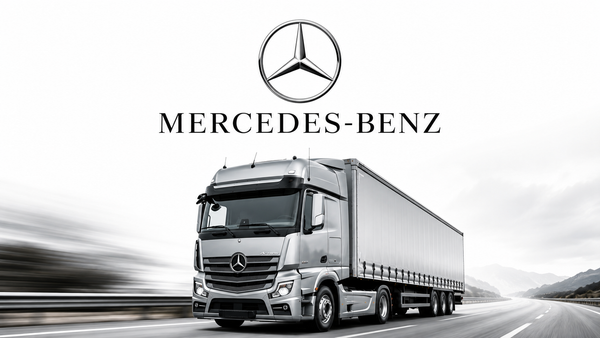 Mercedes