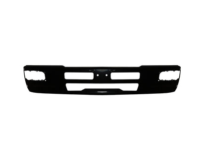 Nissan-UD Front Bumper Bar – Narrow Cab – LK/MK (2004-2011) image 1