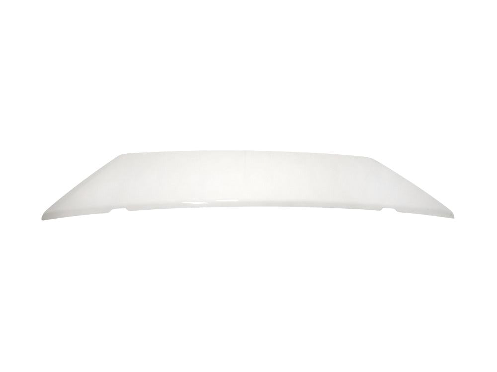 Isuzu F Series Front Panel Painted White – FRD/FRR/FSD/FSR/FTR/FSS 4X4 (12/2007-On) image 3