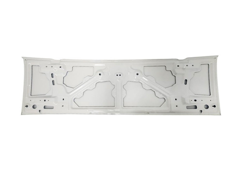 Isuzu F Series Front Panel Painted White – FRD/FRR/FSD/FSR/FTR/FSS 4X4 (12/2007-On) image 4